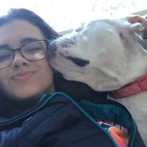 Meet your Posher, Marina